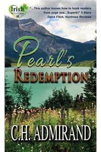 Pearl's Redemption Large Print