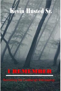 I Remember