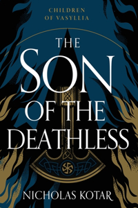 Son of the Deathless