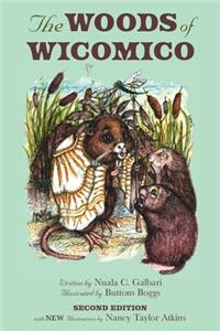 Woods of Wicomico (2nd Ed.)