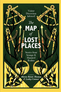 The Map of Lost Places