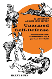 Unarmed Self Defense