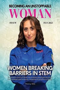 Becoming An Unstoppable Woman Magazine