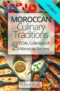 Moroccan Culinary Traditions