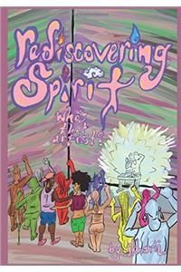 Rediscovering Spirit
