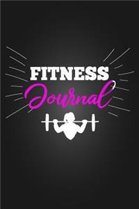 Fitness Journal