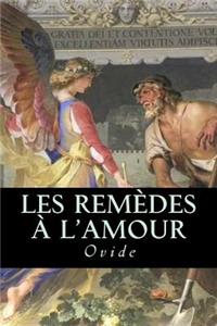 Les Remèdes à l'amour