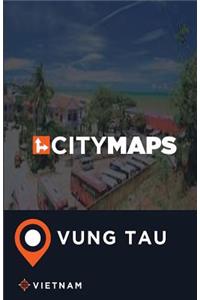 City Maps Vung Tau Vietnam