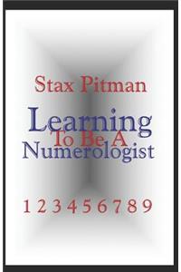 Learning to be a Numerologist