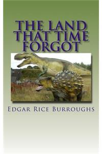 The Land That Time Forgot