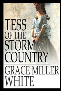 Tess of the Storm Country