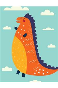 Dinosaur Notebooks