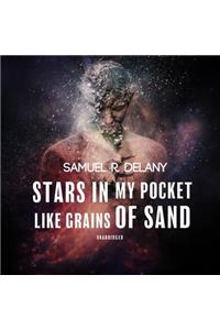 Stars in My Pocket Like Grains of Sand Lib/E