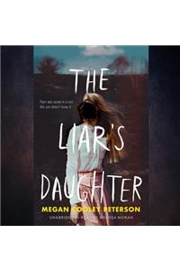 Liar's Daughter Lib/E