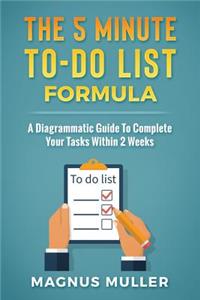 5 Minute To-Do List Formula