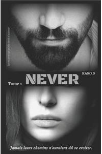 Never