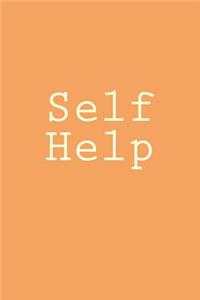 Self Help