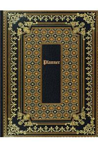 Gold Label Planner