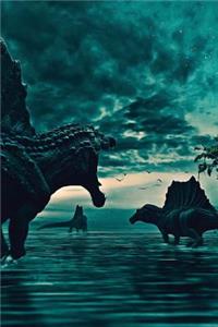 Jurassic Notebook