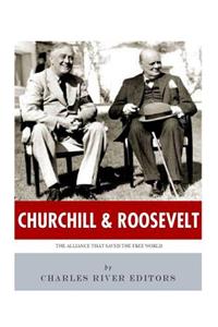 Churchill & Roosevelt