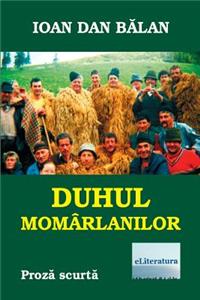 Duhul Momarlanilor