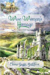 Wise Woman Homage