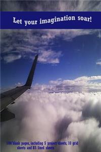 Let Your Imagination Soar!