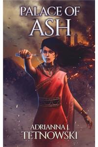 Palace of Ash