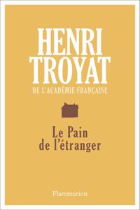 Le pain de l'etranger