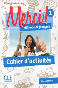 Merci !