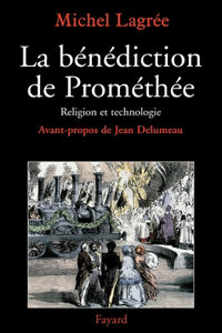 La bénédiction de Prométhée