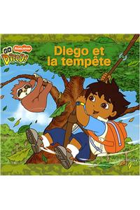 Diego Et La Tempete