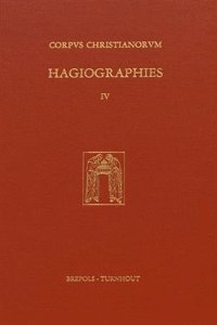 Hagiographies, 4