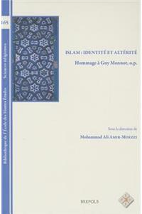 BEHE 165 Islam: identite et alterite, Amir-Moezzi