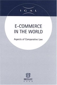 E-Commerce in the World