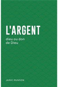 L'Argent (Money