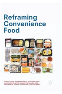 Reframing Convenience Food