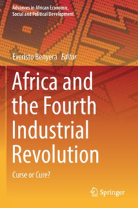 Africa and the Fourth Industrial Revolution