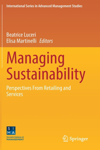 Managing Sustainability