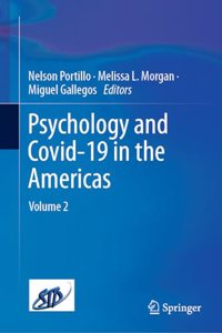 Psychology and Covid-19 in the Americas