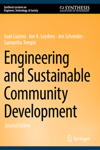 Engineering and Sustainable Community Development