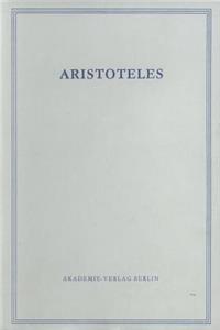 Aristoteles: 