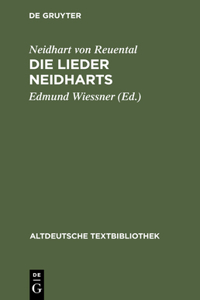 Lieder Neidharts