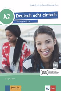 Deutsch echt einfach