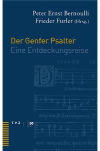 Der Genfer Psalter