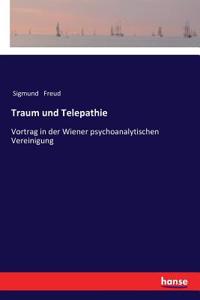 Traum und Telepathie