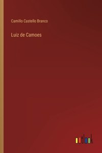 Luiz de Camoes