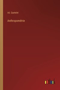 Anthropométrie