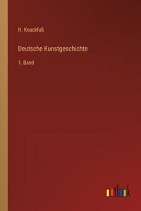 Deutsche Kunstgeschichte