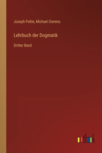 Lehrbuch der Dogmatik